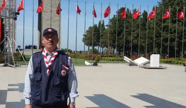 Erzurum'da doğa yürüyüşü sırasında kalp krizi geçiren emekli öğretmen hayatını kaybetti