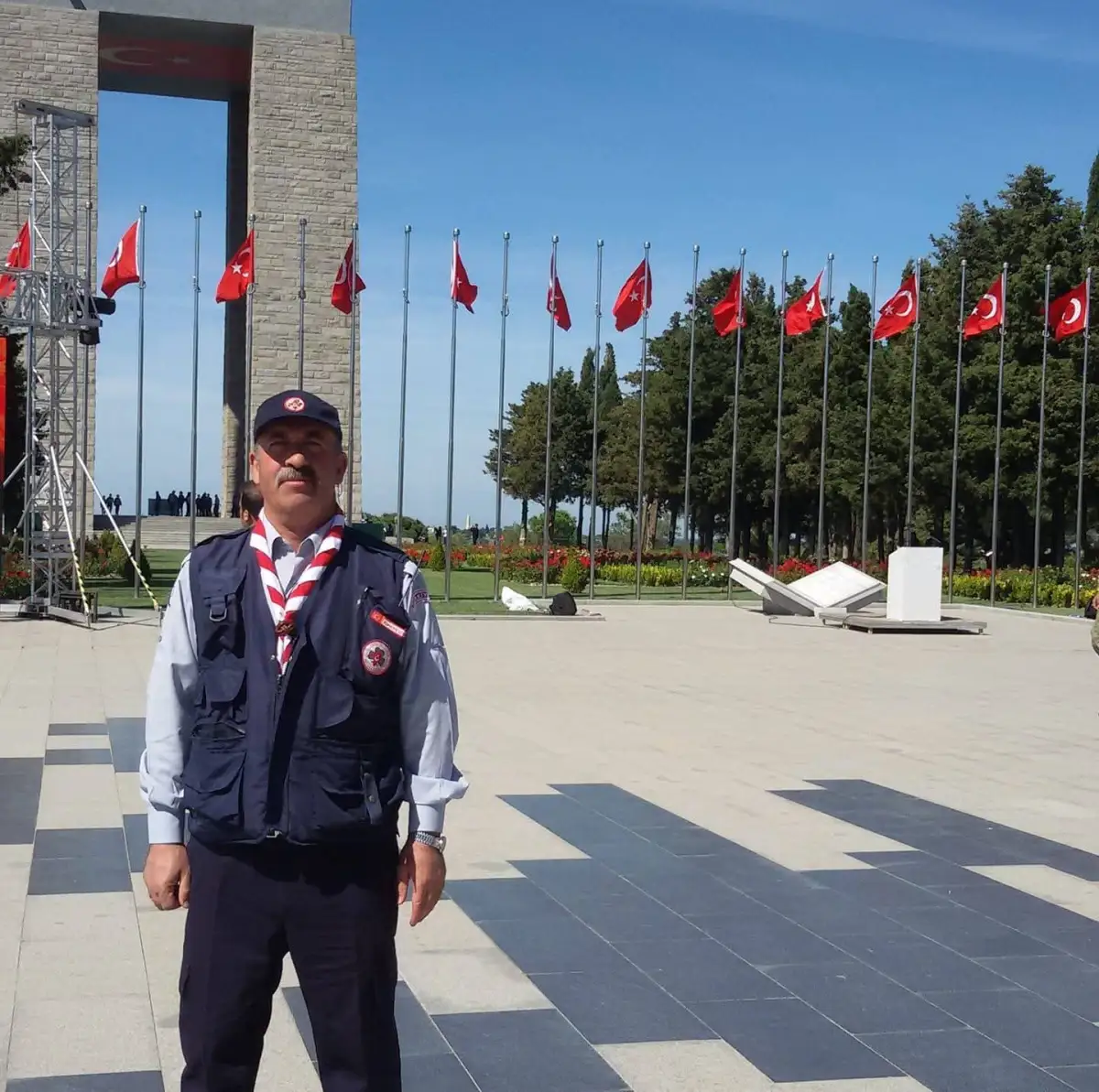 Erzurum’da Doğa Yürüyüşünde Kalp Krizi Geçiren Emekli Öğretmen Hayatını Kaybetti