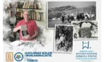Karadeniz Ereğli Wolfram Hoepfner Herakleia Pontike Yerel Tarih Araştırma Merkezi açılış töreni