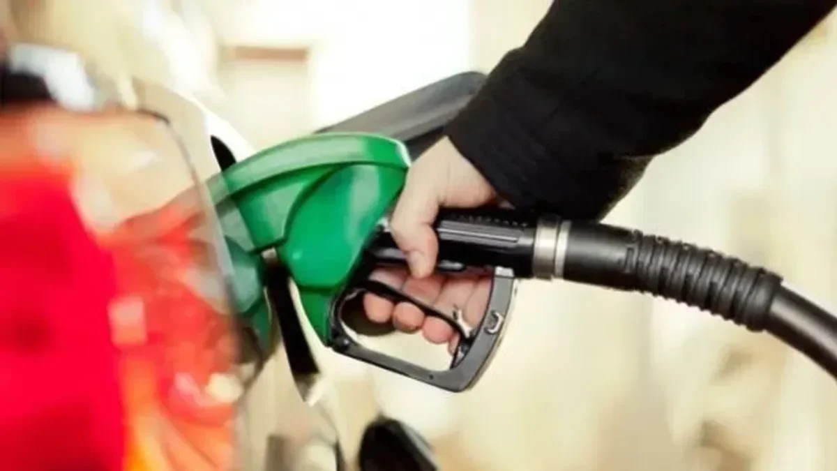Motorine Dev İndirim Geliyor: Litre Fiyatı 1,22 TL Düşecek