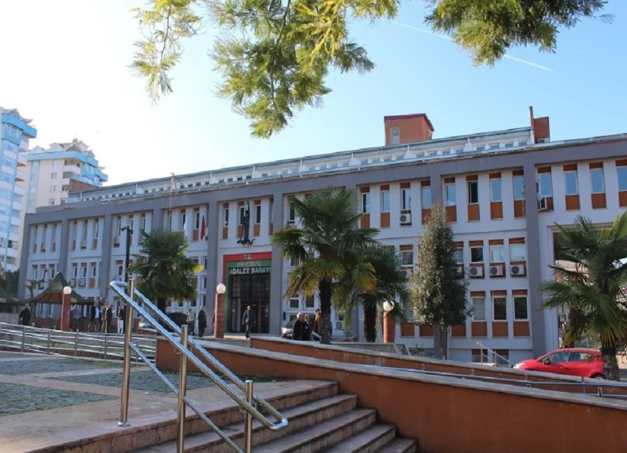 Giresun ve Bulancak Adliyelerinde Kapsamlı Hakim ve Savcı Atamaları Yapıldı
