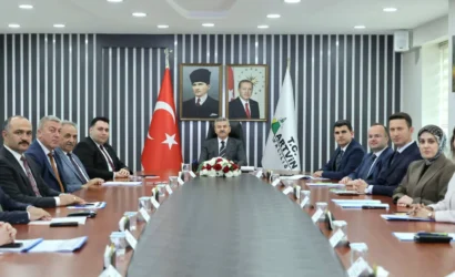 Artvin'de KÖYDES projesi kapsamında köylere yapılan altyapı yatırımları