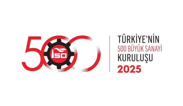 Alves Kablo, 2025 İSO 500 listesinde 393. sırada yer aldı.