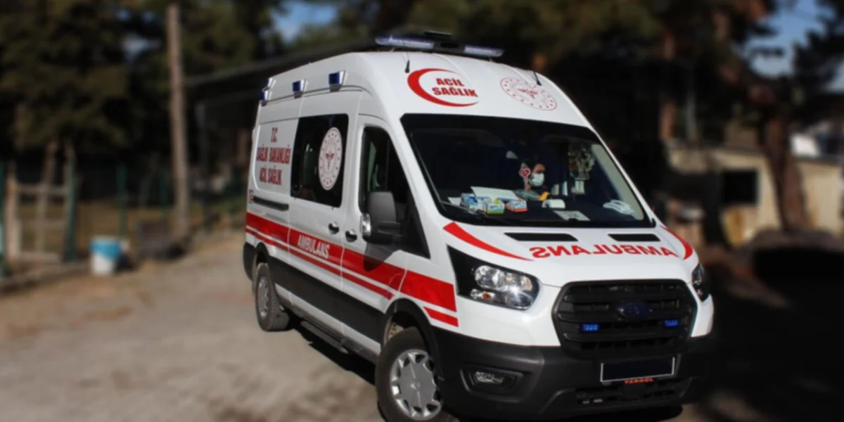 Bolu’da Kömür Ocağında Göçük Faciası: Bir İşçi Mahsur Kaldı, Ekipler Seferber Oldu
