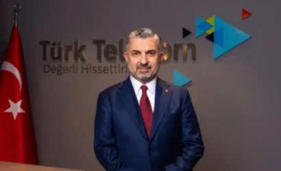 Türk Telekom yöneticileri ve kurumsal satış ekipleri Sapanca'da düzenlenen çalıştayda bir araya geldi.