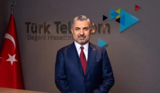 Türk Telekom yöneticileri ve kurumsal satış ekipleri Sapanca'da düzenlenen çalıştayda bir araya geldi.