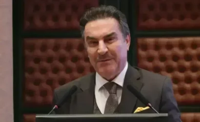 Prof. Dr. Zakir Avşar'ın troller ve demokrasi üzerine değerlendirmeleri