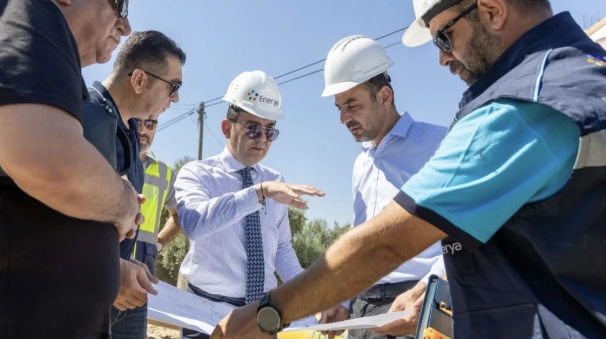 Manavgat’ta Çevre Dostu Enerji Devrimi: Doğalgaz Altyapı Çalışmaları Hız Kesmeden Devam Ediyor