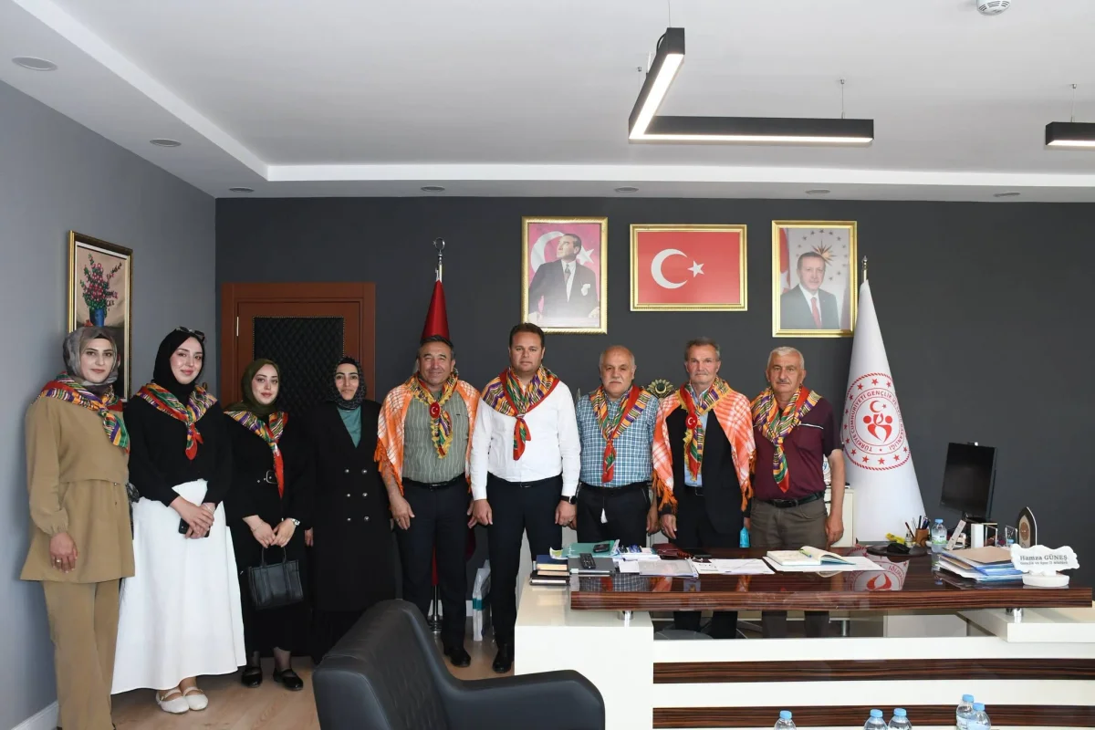 Kırıkkale’de Yörük Türkmen Kültürü Canlanıyor: 6. Geleneksel Şenlik Geliyor