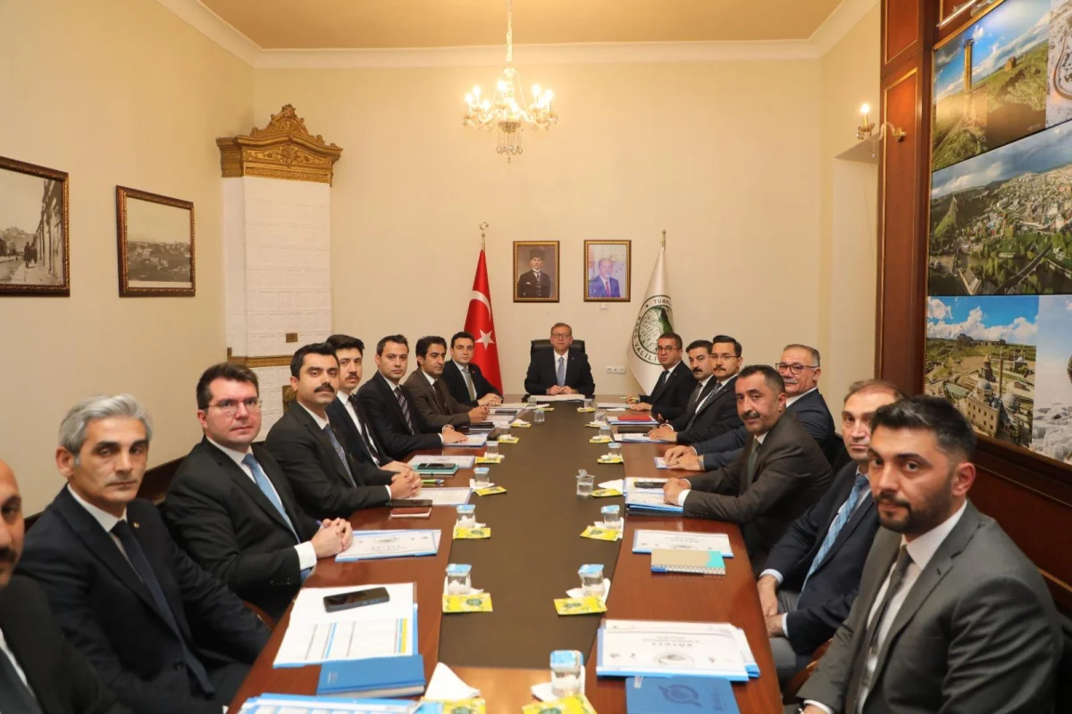 Kars’a 2026 Yılında 185 Milyon TL’lik KÖYDES Desteği: Altyapı Hamlesi Başlıyor