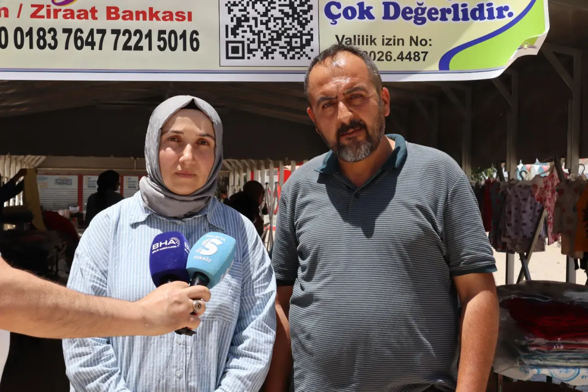 Malatya’da SMA Umudu: Minik Halil İbrahim İçin Hayat Kurtaran Tedaviye Destek Çağrısı