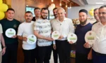 Kepez Belediyesi'nin 'Temizlik Kirletmemektir' çevre kampanyası