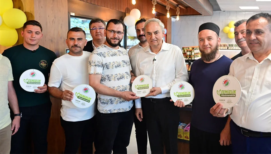 Kepez’den ‘Temizlik Kirletmemektir’ Hareketi: Türkiye’ye Örnek Çevre Kampanyası