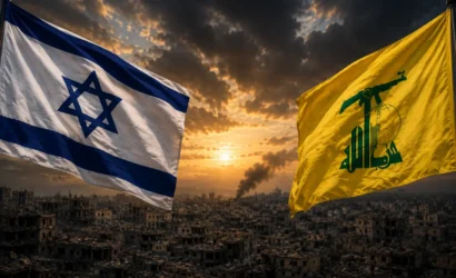 İsrail ve Hizbullah arasında ateşkes anlaşması sağlandı