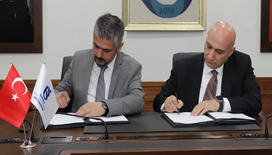 ISUBÜ ve VakıfBank’tan Öğrencilere Kariyer Fırsatı: Önemli İş Birliği Protokolleri İmzalandı
