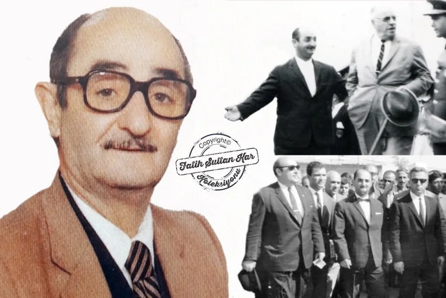 Pazar’ın Efsanevi Başkanı Macit Fikret Basa: 18 Yıl Süren Hizmet Destanı