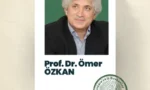 Prof. Dr. Ömer Özkan, Ankara Kent Konseyi'nde başarı hikayesini anlatıyor
