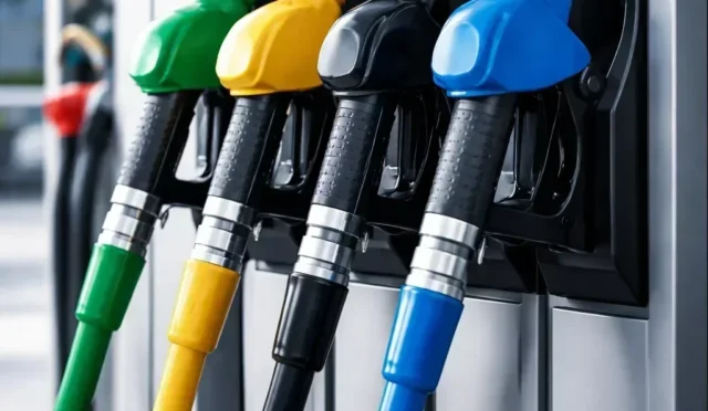 21 Haziran 2026 güncel akaryakıt fiyatları ve benzin motorin tablosu
