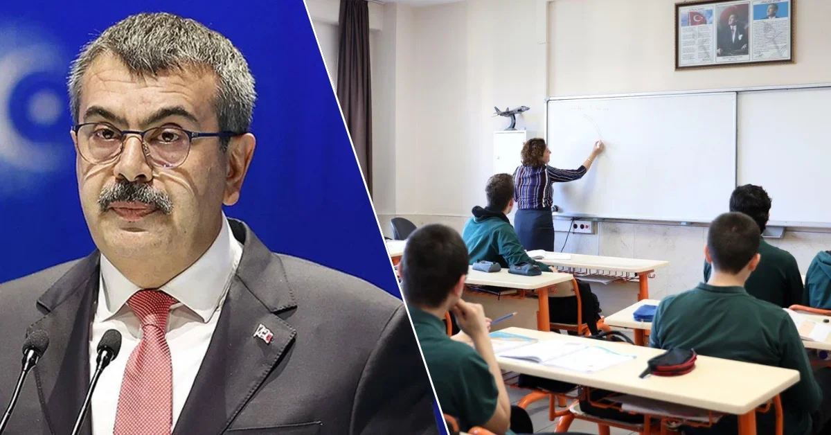 MEB’den Öğrencilere Karne Öncesi Müjde: Etkinlik Haftası Başlıyor!