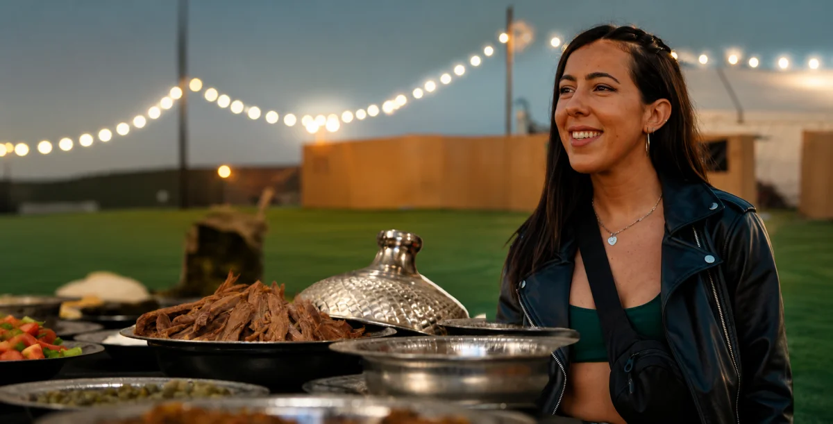 Çorum’un Gastronomi Mirası İspanyol Basınında: ‘Antik Başkentin Mutfak Laboratuvarı’ Keşfedildi