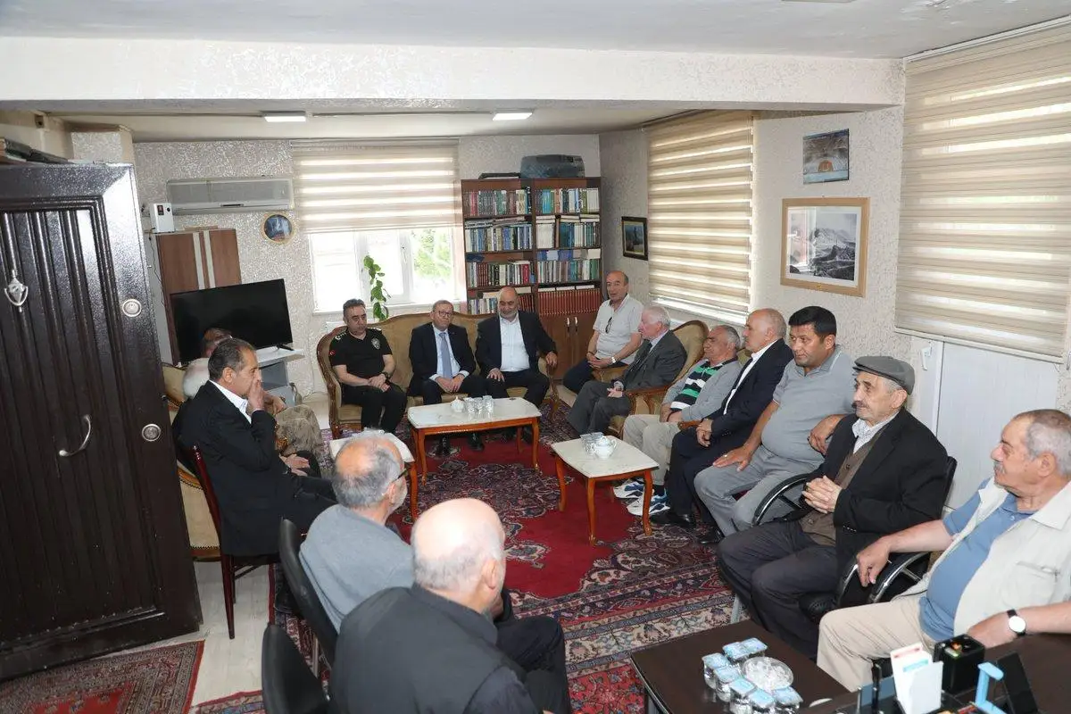 Kars Valisi Polat: Kerbela, Kardeşlik ve Adalet Yolunda Ebedi Bir Semboldür