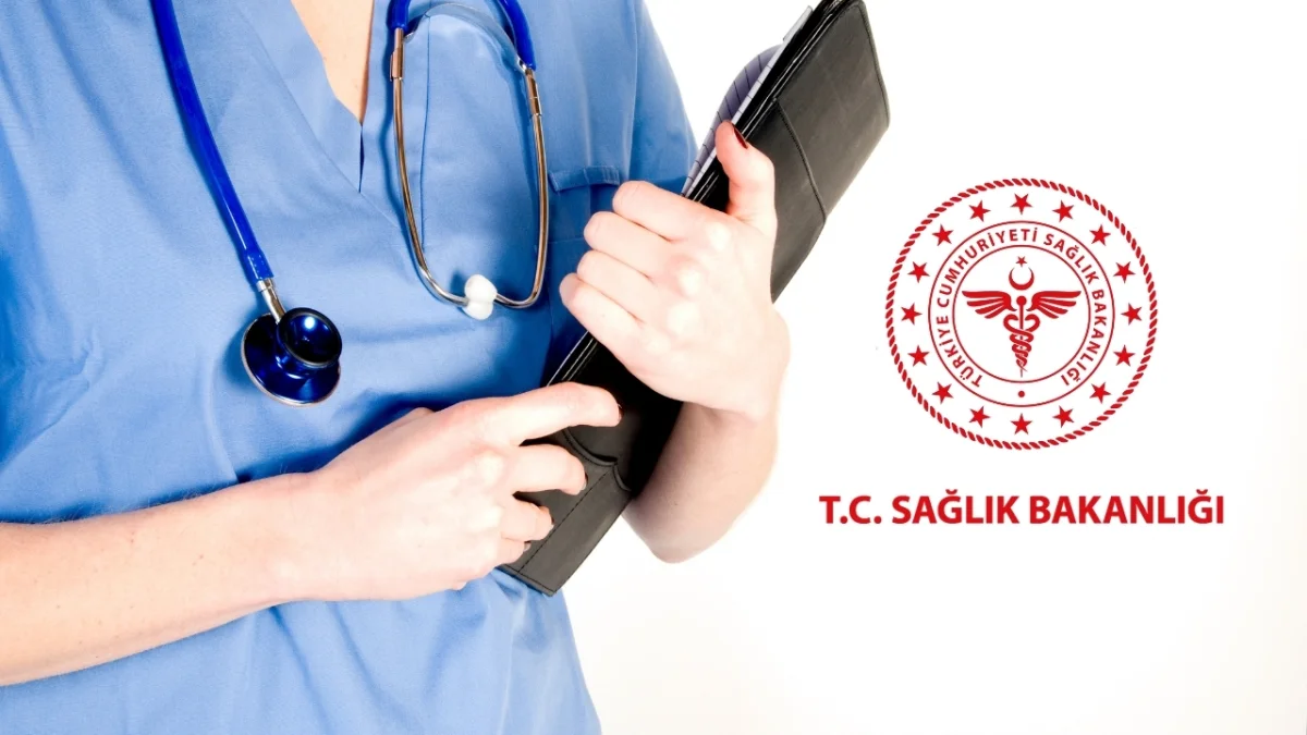 Evde Sağlık ve Palyatif Bakımda Devrim: Hastalar Hizmetlere Evlerinde Ulaşacak