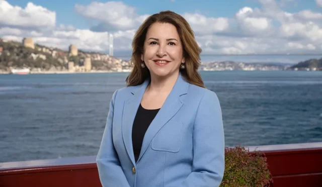 Şadan Kaptanoğlu, İMEAK Deniz Ticaret Odası Yönetim Kurulu Başkanlığına adaylığını açıkladı.