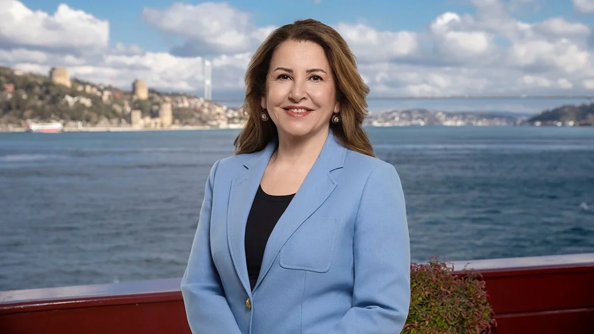 Şadan Kaptanoğlu’ndan İMEAK Deniz Ticaret Odası Başkanlığına Adaylık: “Ortak Akıl ve Güçlü Vizyon” Vurgusu