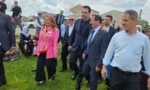 AK Parti Tekirdağ Milletvekili Gökhan Diktaş, Trakya'da vatandaşlarla buluşuyor.
