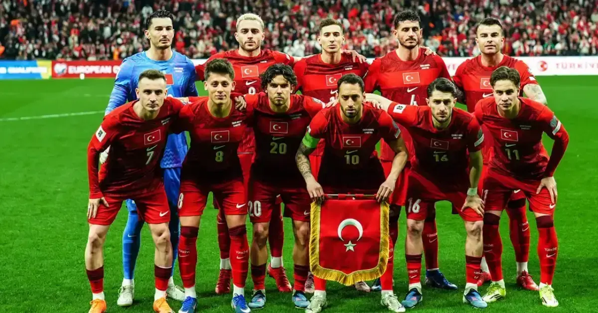A Milli Takım, ABD’yi Devirerek Dünya Kupası’na Veda Etti