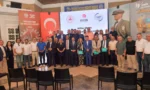 Ankara'da düzenlenen Dijital Şiddet ve Siber Zorbalık paneli görseli
