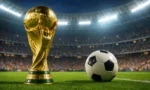 2026 Dünya Kupası'nda Brezilya ve Almanya'nın çeyrek final maçları öncesi görseli.