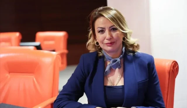 CHP Hatay Milletvekili Nermin Yıldırım Kara, Meclis'te Hatay'ın yeniden inşası için ayrılan yetersiz ödenekleri gündeme getirdi.