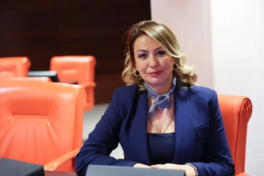 Hatay’ın Yeniden İnşası Yetersiz Bütçeyle Sekteye Uğruyor: CHP Milletvekili Nermin Yıldırım Kara TBMM’de Gündeme Getirdi