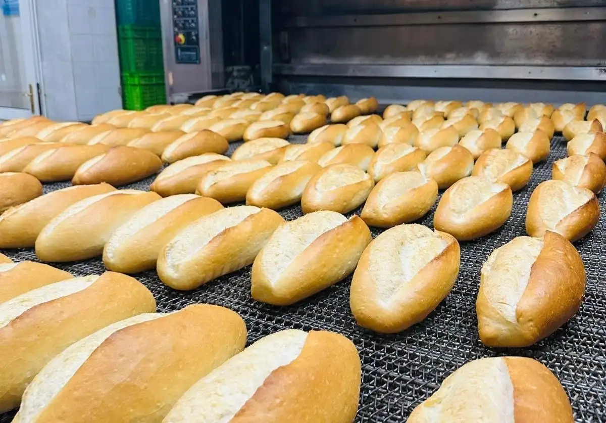 Kars’ta Ekmek Fiyatları Cep Yakacak: 250 Gramlık Ekmek 15 TL Oldu