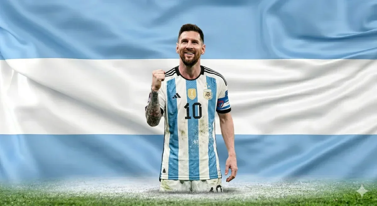 Lionel Messi, Dünya Kupası’nda Tarihi Bir Rekora İmza Attı: Gol Sayısını 19’a Yükseltti