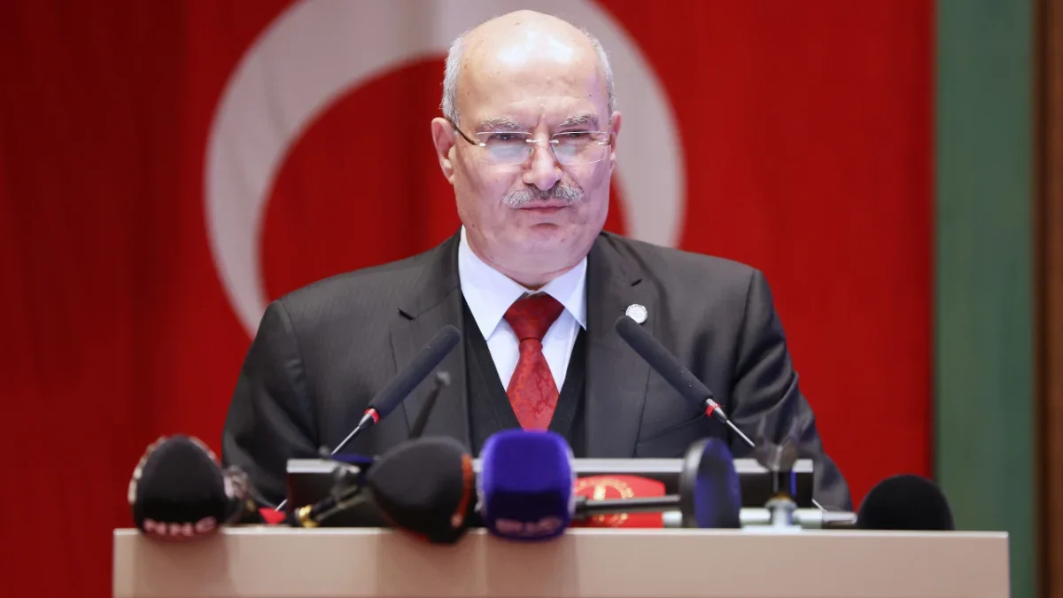 NATO Zirvesi Ankara’yı Sahneye Taşıyor: ATO Başkanı Baran’dan Küresel Etki Vurgusu