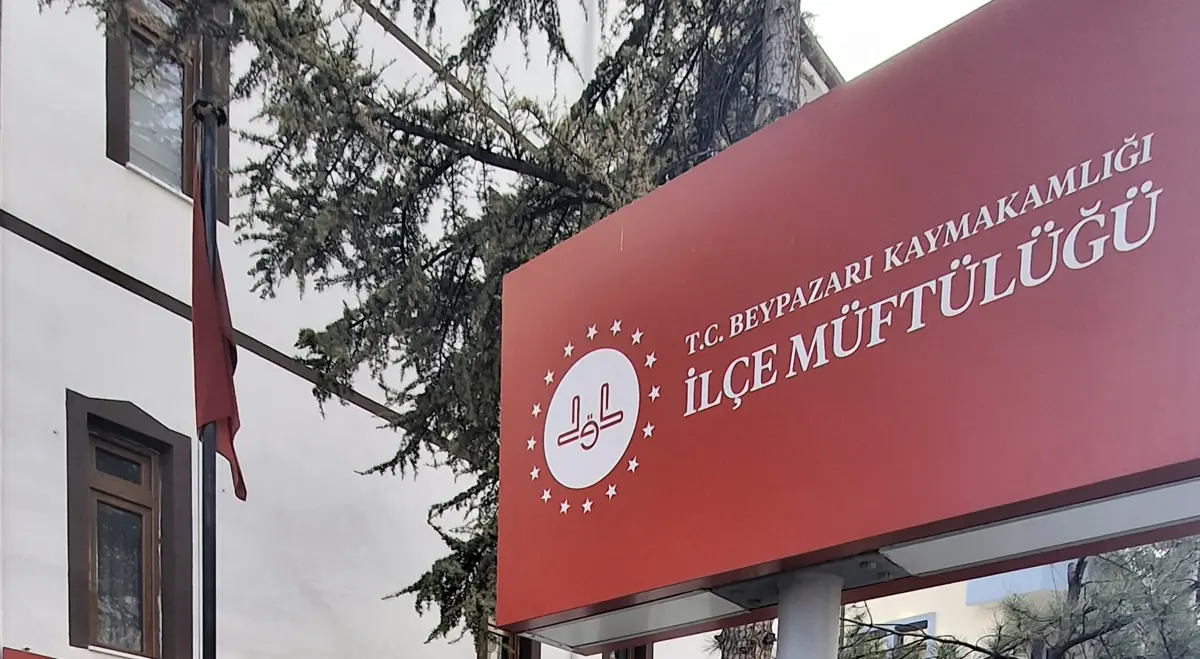 Beypazarı’ndan Kutsal Topraklara: Kurban Bayramı Sonrası İlk Umre Kafilesi Yarın Yola Çıkıyor