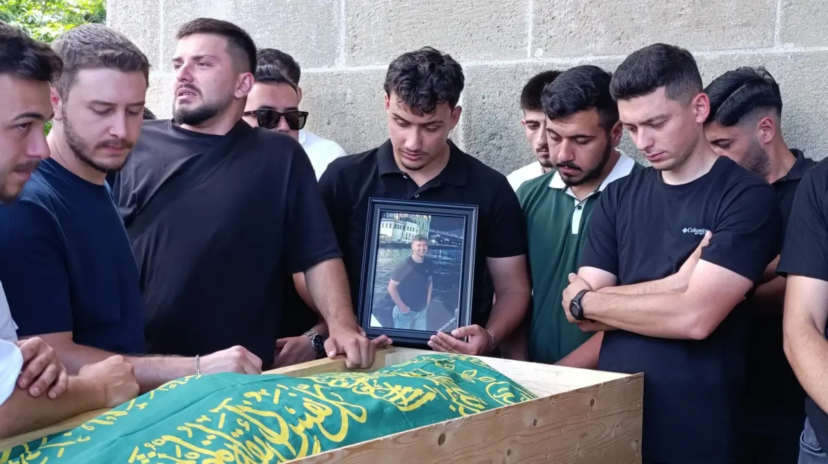 Giresun’da Kan Donduran Olay: Borç Tartışması Cinayetle Bitti, 21 Yaşında Hayat Söndü