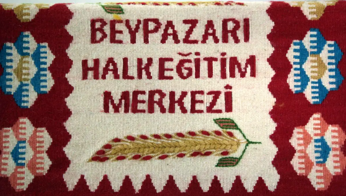 Beypazarı Halk Eğitim Merkezi’nden Yenilikçi Kurslarla Mesleki Eğitimde Yeni Dönem