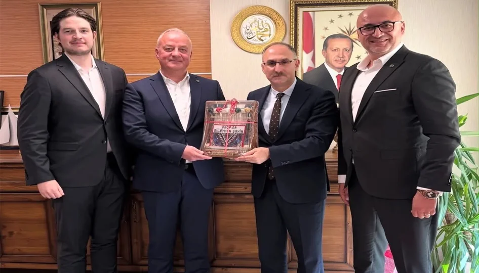 Sami Öngör’den Isparta Turizmi İçin Kritik Ziyaret: Bakanlık Masaya Yatırıldı