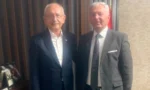 CHP Batman İl Başkanı Yılmaz Özkanat göreve atandı