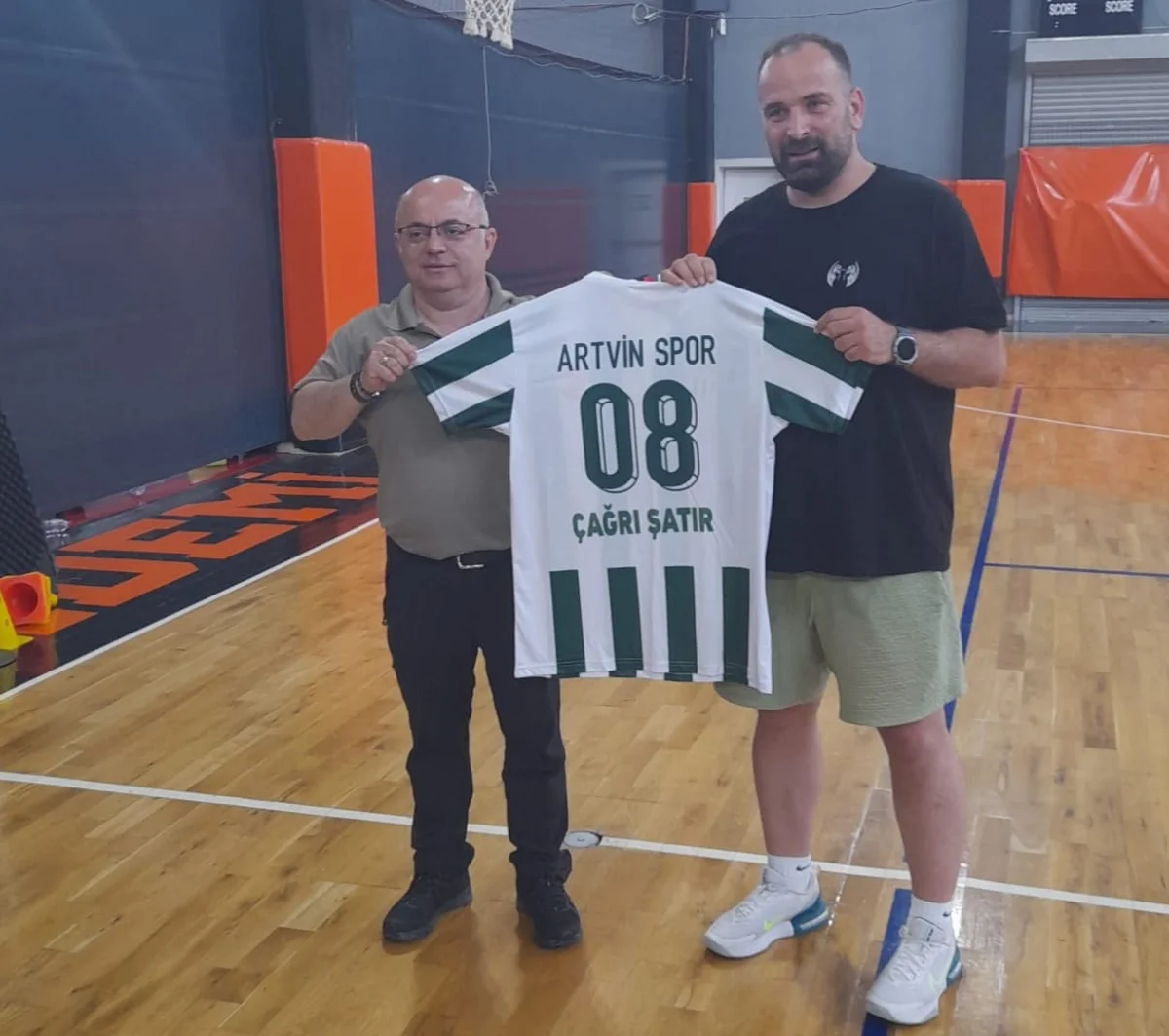 Artvinspor’da Kadın Voleybol Takımı Yeniden Kuruluyor: Sponsor Desteği Çağrısı