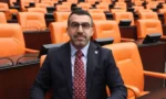Susuz Devlet Hastanesi'nin tamamlanan kaba inşaatı