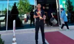 Karslı bilardocu Mahir Güney Türkiye üçüncüsü olarak madalya alırken