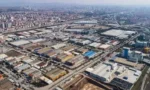 Burdur'un 4. Organize Sanayi Bölgesi'nin resmiyet kazanmasıyla Batı Burdur'da kalkınma hamlesi başlıyor