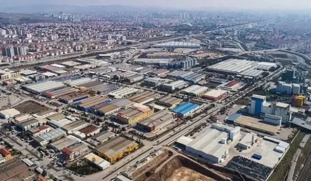 Burdur'un 4. Organize Sanayi Bölgesi'nin resmiyet kazanmasıyla Batı Burdur'da kalkınma hamlesi başlıyor