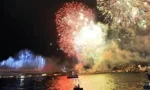 İstanbul'da havai fişek ve meşale kullanımını yasaklayan karar