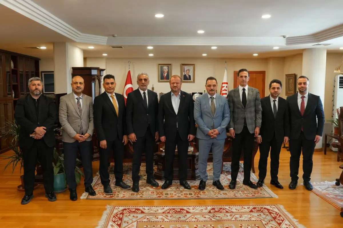 RATEM ve RTÜK Dijital Yayıncılık İçin Güçlerini Birleştirdi: Milli Altyapı Vurgusu