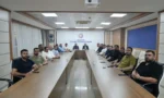 Malatya'da genç girişimcilerle bir araya gelen Başkan Sadıkoğlu, şehrin geleceği için gençlerin önemini vurguladı.